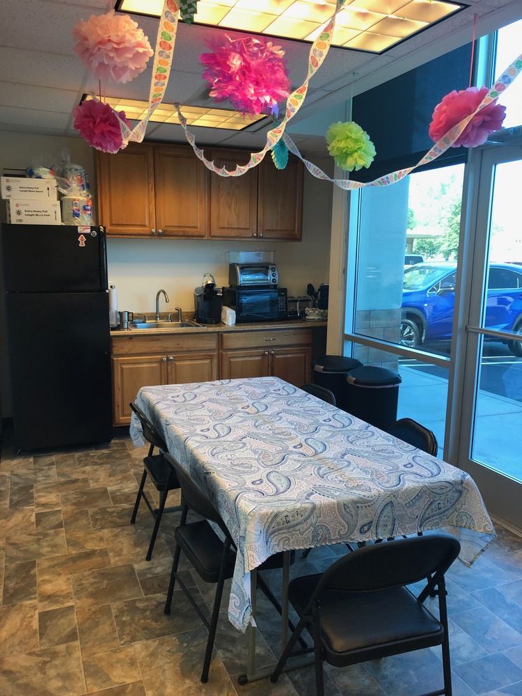Greenway Professional Park, Suites 109 and 113: 15255 N 40th St, Phoenix, AZ 85032